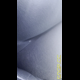A close-up of Miss Marilyn's grey sweatpants. No pooping shown. Presented in 720P vertical HD format. About half a minute.